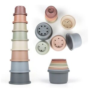 Stacking Cups ✨NWT✨